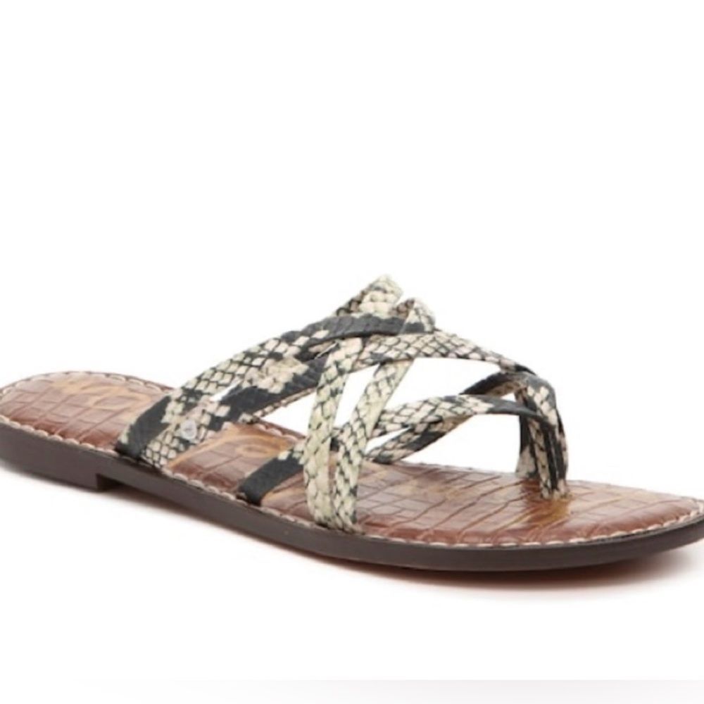 Sam Edelman Georgette slide on sandal